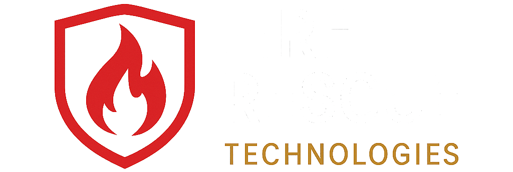 Fire Rescue Technologies logo